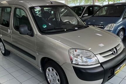 Peugeot Partner 98.000 km 3.390 &euro; kevelaer 47623