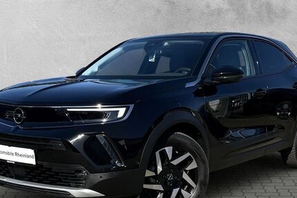 Opel Mokka-e 13.771 km 17.990 &euro; Krefeld 47809