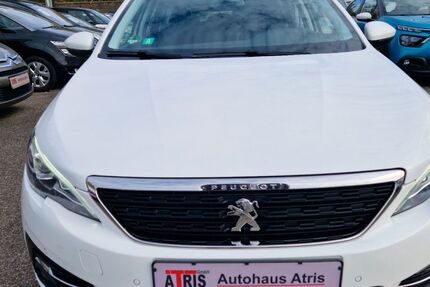 Peugeot 308 150.000 km 7.200 &euro; Bottrop 46238