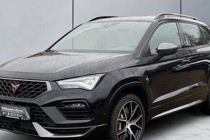 Cupra Ateca 5.463 km 44.490 &euro; Viersen 41751