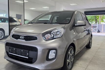 Kia Picanto 77.521 km 7.490 &euro; Dinslaken 46537