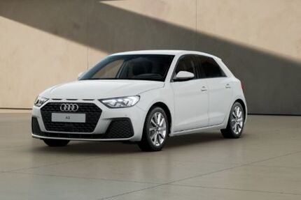 Audi A1 10.815 km 22.480 &euro; Essen 45143