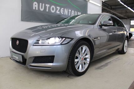 Jaguar XF 183.397 km 14.990 &euro; Düsseldorf 40233