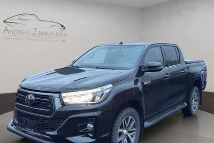 Toyota Hilux 51.480 km 36.900 &euro; Kaarst (bei Düsseldorf) 41564