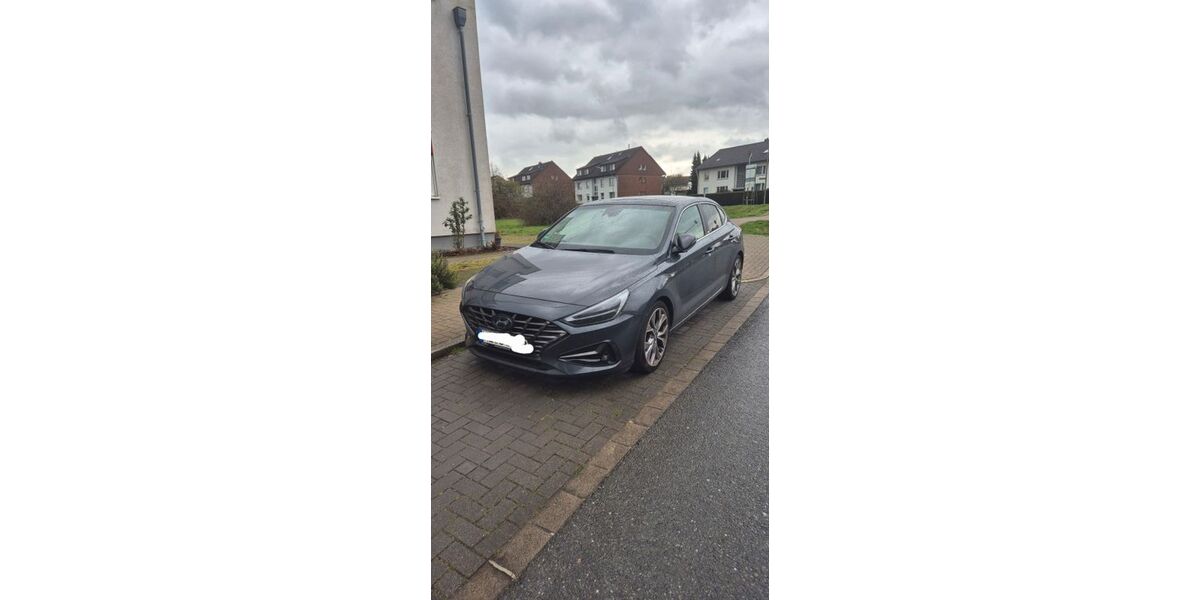 Hyundai i30 41.500 km 18.500 &euro; Ratingen 40885