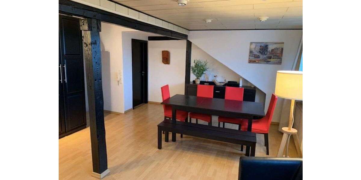Zimmer Essen Stadtkern - 2 Zimmer, 1.300&euro; | Angebot:24985633