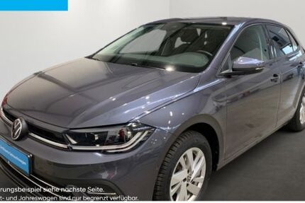 VW Polo 17.124 km 19.950 &euro; Neuss 41460