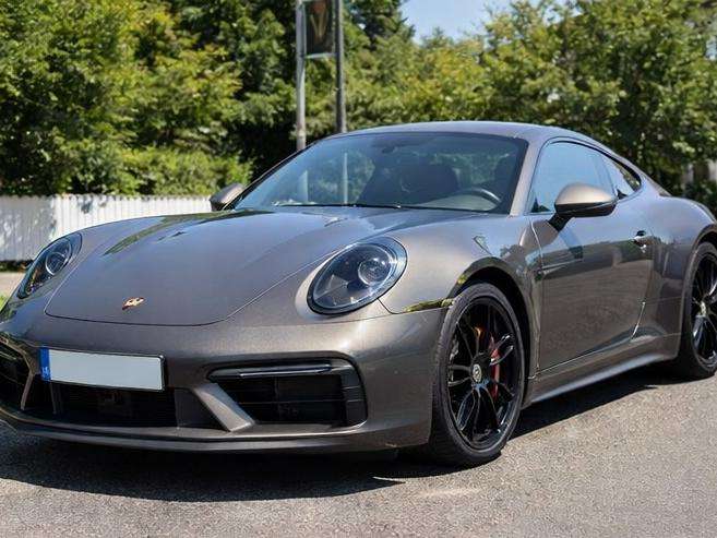Porsche 911 12.335 km 169.500 &euro; Düsseldorf, Stadt 40476
