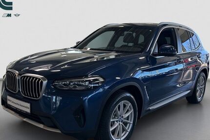 BMW X3 72.564 km 31.990 &euro; Nettetal 41334