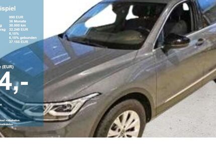 VW Tiguan 47.656 km 31.990 &euro; Geldern 47608