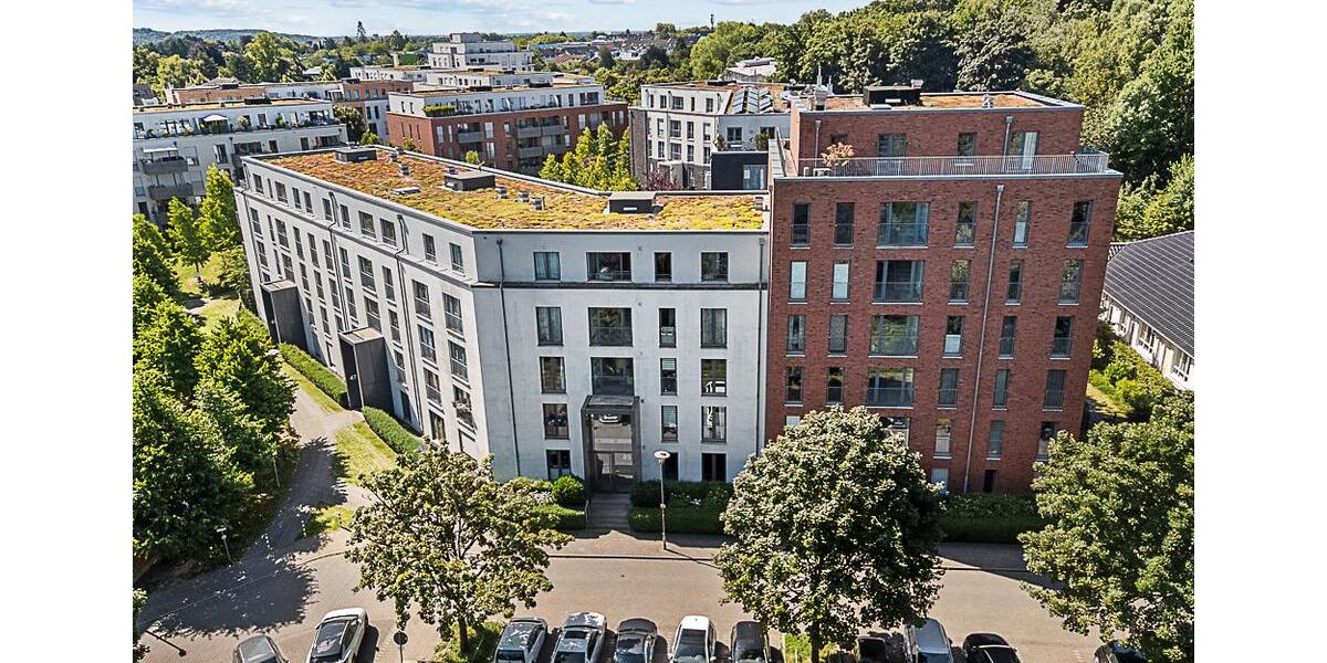 Erdgeschoßwohnung Düsseldorf Stadtbezirk 7 - 3 Zimmer, 101 m&sup2;, 1.989&euro; | Angebot:25790782