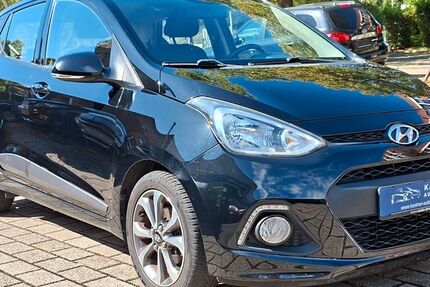 Hyundai i10 89.990 km 6.390 &euro; Duisburg 47269