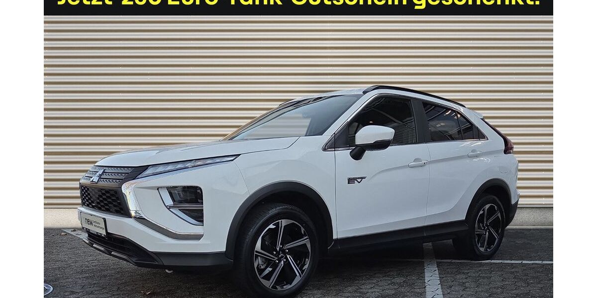 Mitsubishi Eclipse Cross 16.430 km 23.880 &euro; Duisburg 47059