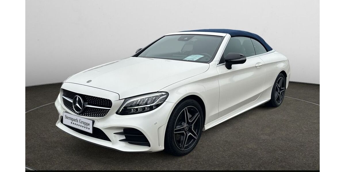 Mercedes-Benz C 180 28.300 km 36.980 &euro; Willich 47877