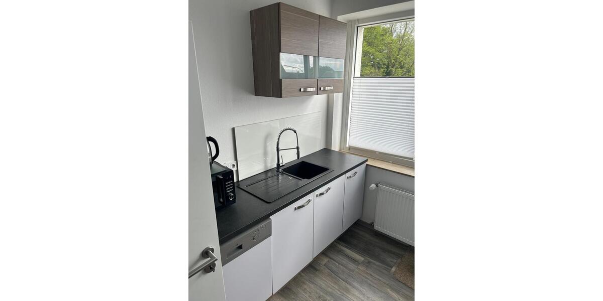 Etagenwohnung Xanten - 4 Zimmer, 110 m&sup2;, 1.100&euro; | Angebot:26704989