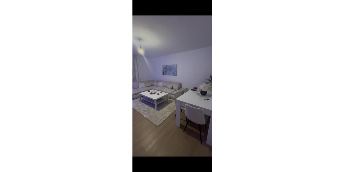 Etagenwohnung Essen Stadtbezirk IV - 1 Zimmer, 60 m&sup2;, 650&euro; | Angebot:25962497