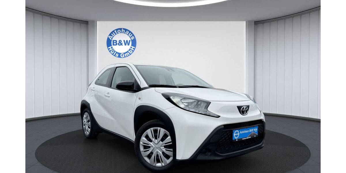 Toyota Andere 89.676 km 10.999 &euro; Krefeld 47805