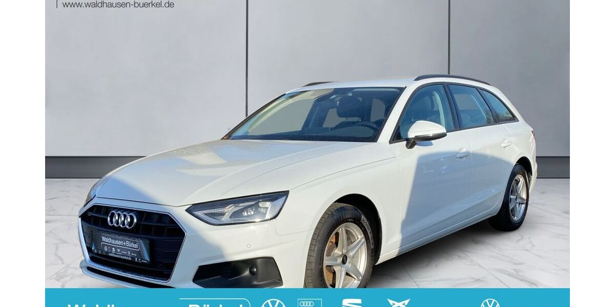 Audi A4 85.342 km 25.890 &euro; Viersen 41751