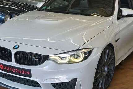 BMW M4 106.721 km 52.700 &euro; Krefeld 47803