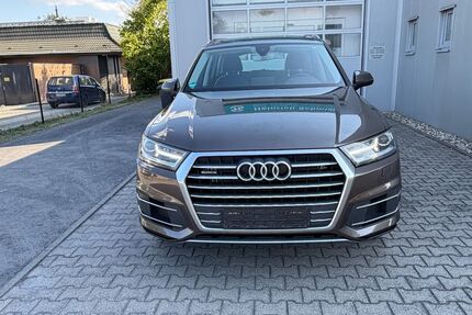 Audi Q7 169.000 km 19.700 &euro; GELDERN 47608