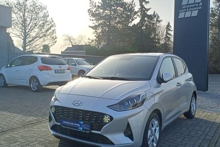 Hyundai i10 29.150 km 12.600 &euro; Geldern 47608