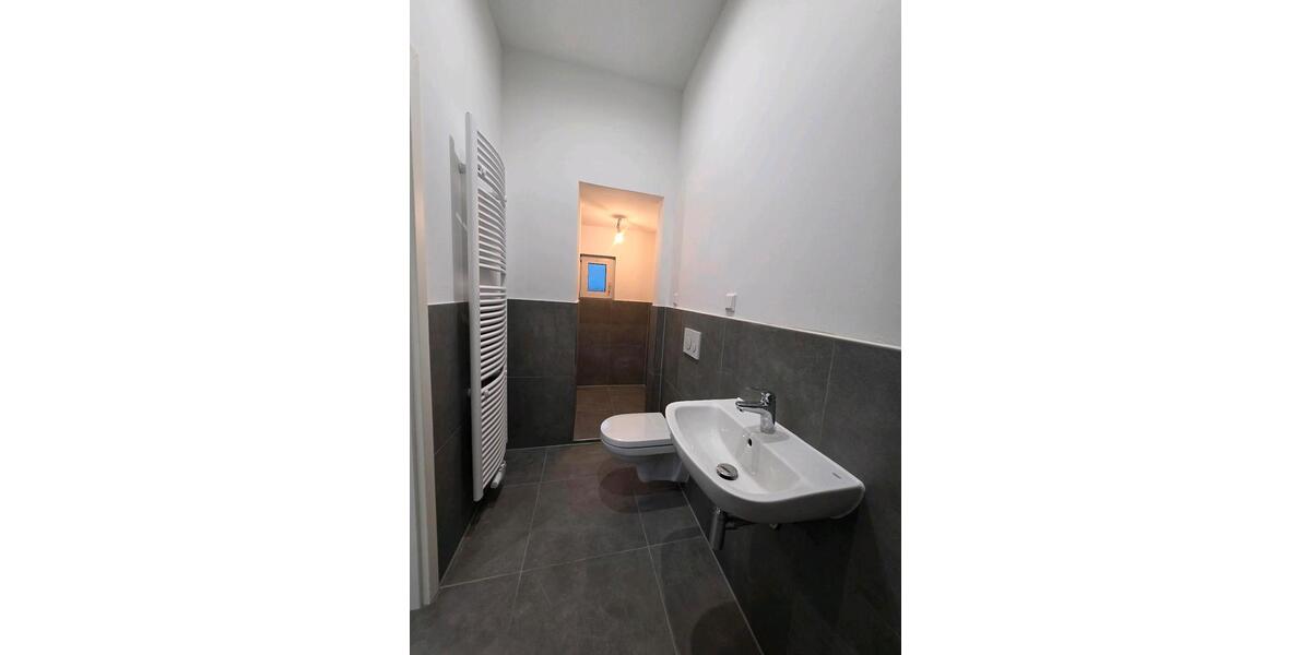 Erdgeschoßwohnung Oberhausen Biefang - 1.5 Zimmer, 35 m&sup2;, 550&euro; | Angebot:25925574