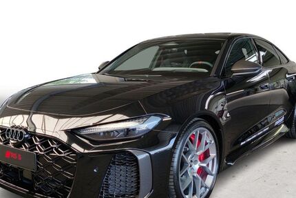 Audi RS5 3.500 km 121.380 &euro; Moers 47441