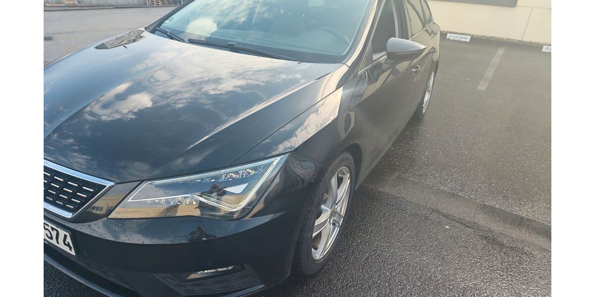 Seat Leon 149.000 km 15.400 &euro; Neuss 41468