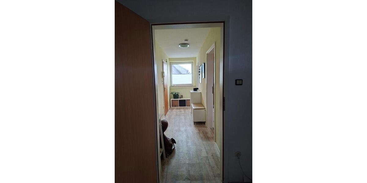 Etagenwohnung Dinslaken Lohberg - 2.5 Zimmer, 49 m&sup2;, 420&euro; | Angebot:25333240