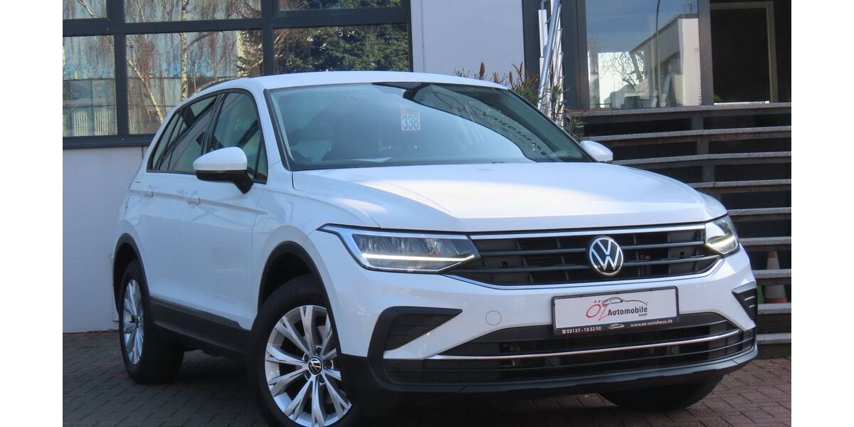 VW Tiguan 181.809 km 19.900 &euro; Neuss 41469