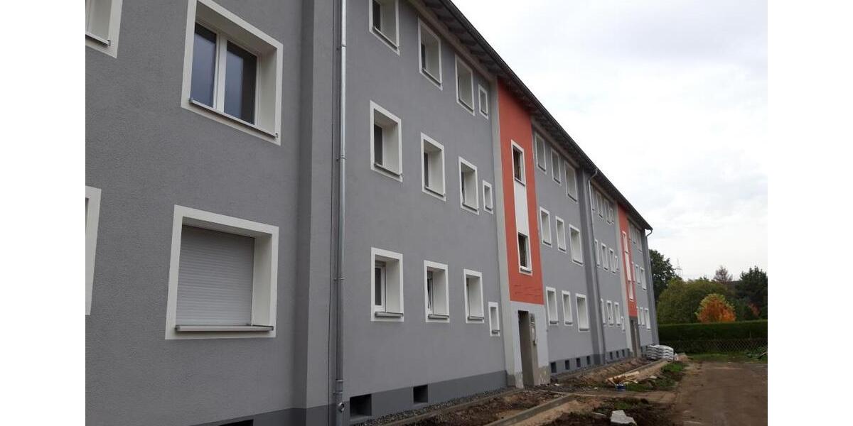 Etagenwohnung Duisburg Walsum - 3.5 Zimmer, 66 m&sup2;, 629&euro; | Angebot:25861499