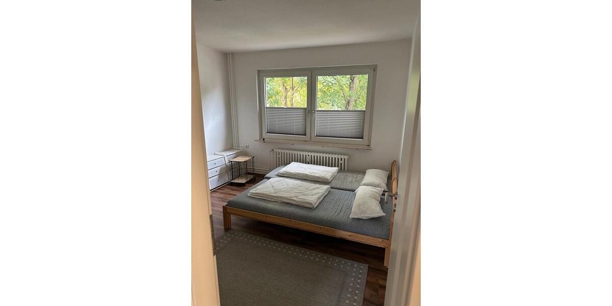 Etagenwohnung Oberhausen - 2.5 Zimmer, 49 m&sup2;, 700&euro; | Angebot:25416118