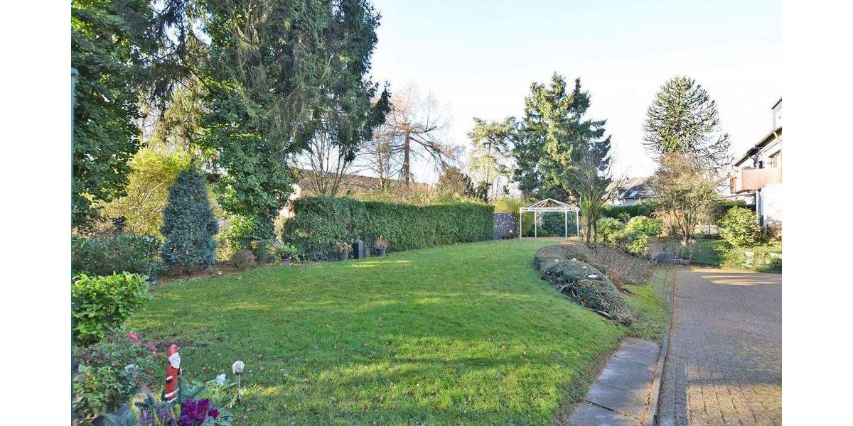 Etagenwohnung Mülheim Mellinghofen - 4 Zimmer, 78 m&sup2;, 239.500&euro; | Angebot:25696387