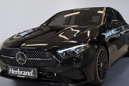 Mercedes-Benz A 200 4.383 km 34.490 &euro; Krefeld 47800