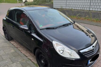 Opel Corsa 120.000 km 2.900 &euro; Mülheim an der Ruhr 45470