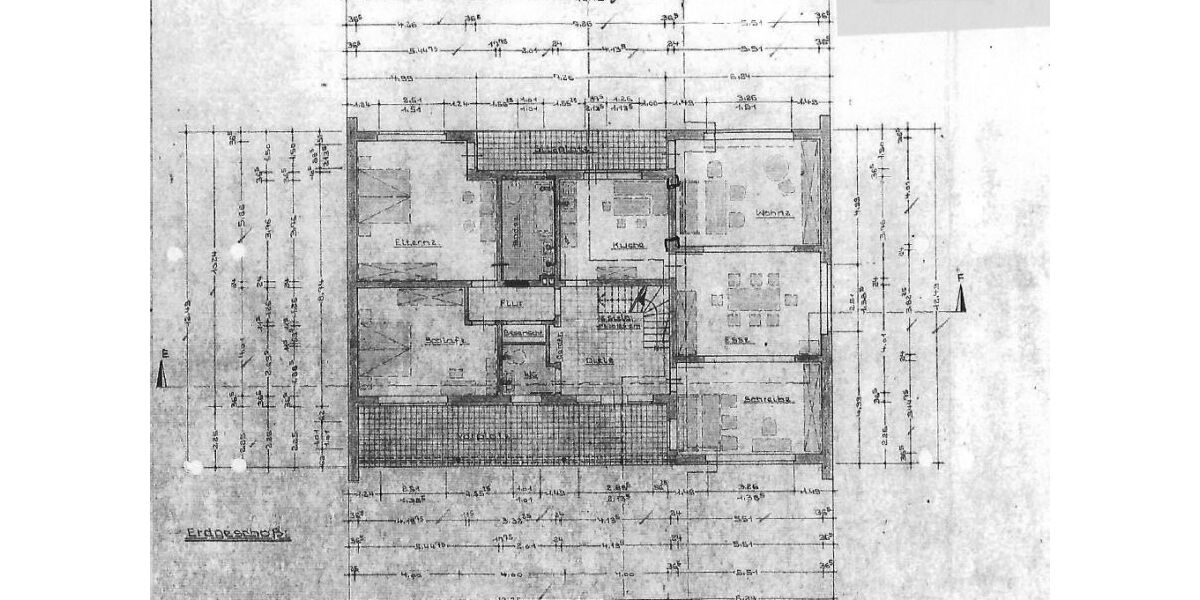 Provisionsfrei* Großzügiges Einfamilienhaus mit ELW - provisionsfrei - - Einfamilienhaus Sonsbeck | Angebot:25752053