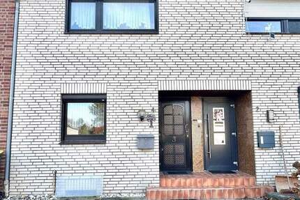 Haus Neuss Gnadental - 3 Zimmer, 63 m&sup2;, 259.000&euro; | Angebot:25772682