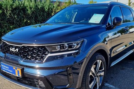 Kia Sorento 46.921 km 36.780 &euro; Düsseldorf 40589