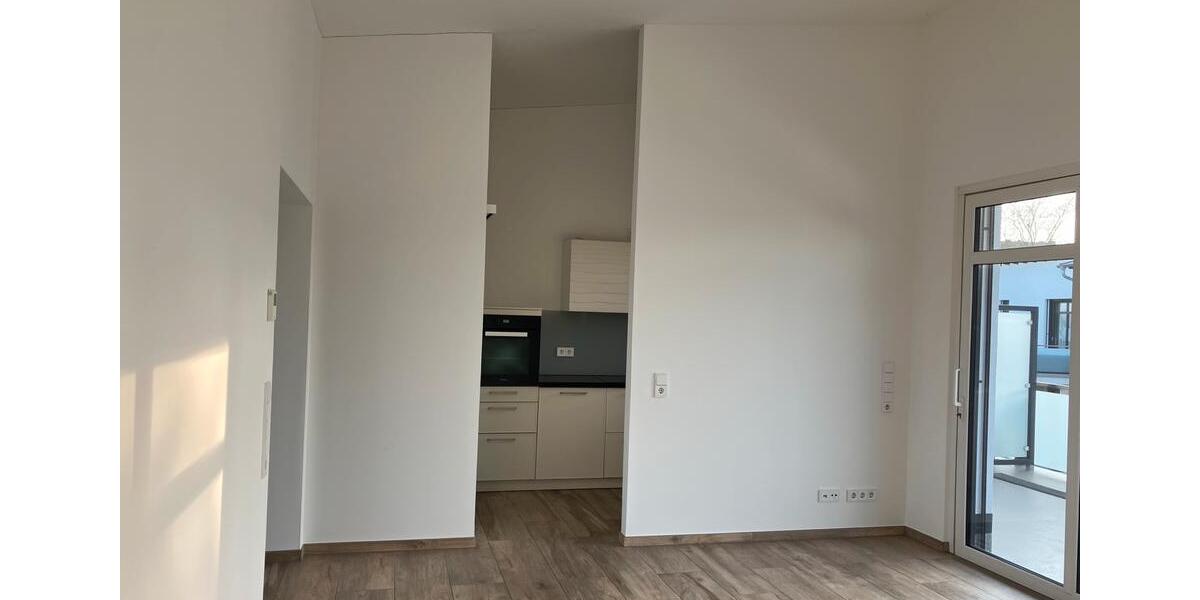 Terrassenwohnung Viersen Hülsdonk - 2 Zimmer, 68 m&sup2;, 269.000&euro; | Angebot:25750790