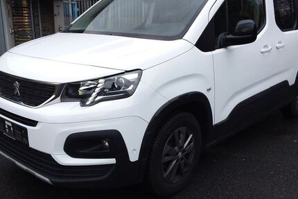 Peugeot Rifter 181.000 km 12.500 &euro; Mülheim an der Ruhr 45473