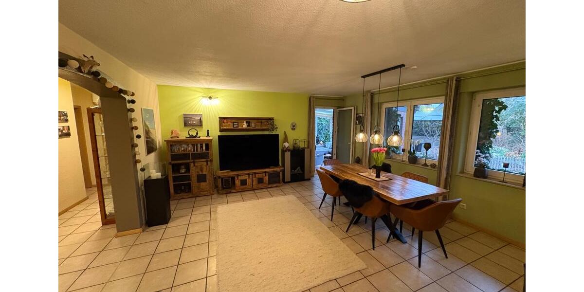 Doppelhaushälfte Alpen - 8 Zimmer, 222 m&sup2;, 599.000&euro; | Angebot:25156551