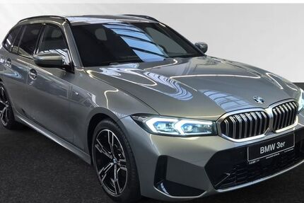 BMW 320 4.000 km 50.890 &euro; Moers 47441