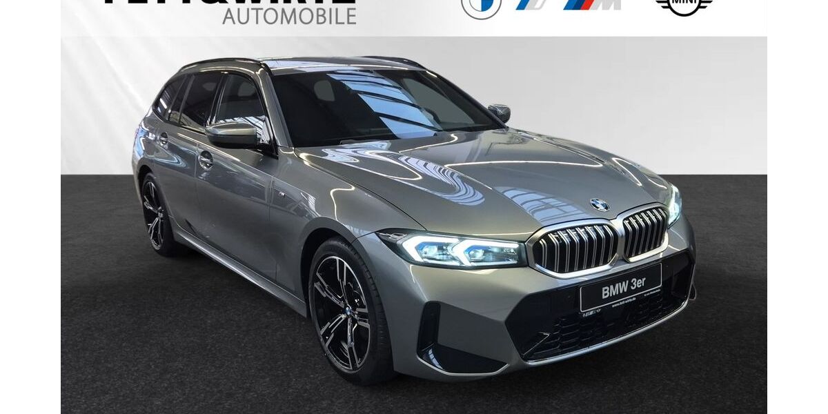 BMW 320 4.000 km 50.890 &euro; Moers 47441