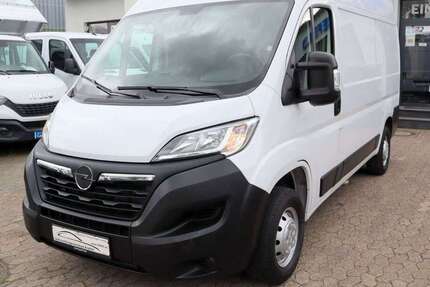Opel Movano 82.000 km 24.950 &euro; Krefeld 47799