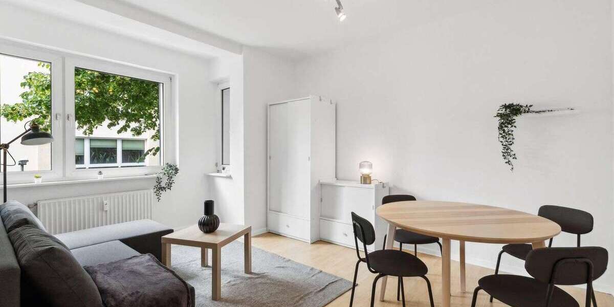 Etagenwohnung Essen Holsterhausen - 3 Zimmer, 62 m&sup2;, 1.050&euro; | Angebot:26759685