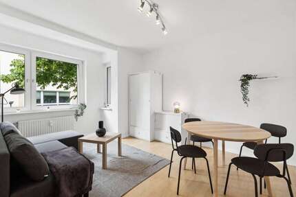 Wohnung Essen Holsterhausen - 3 Zimmer, 62 m&sup2;, 1.050&euro; | Angebot:26759685
