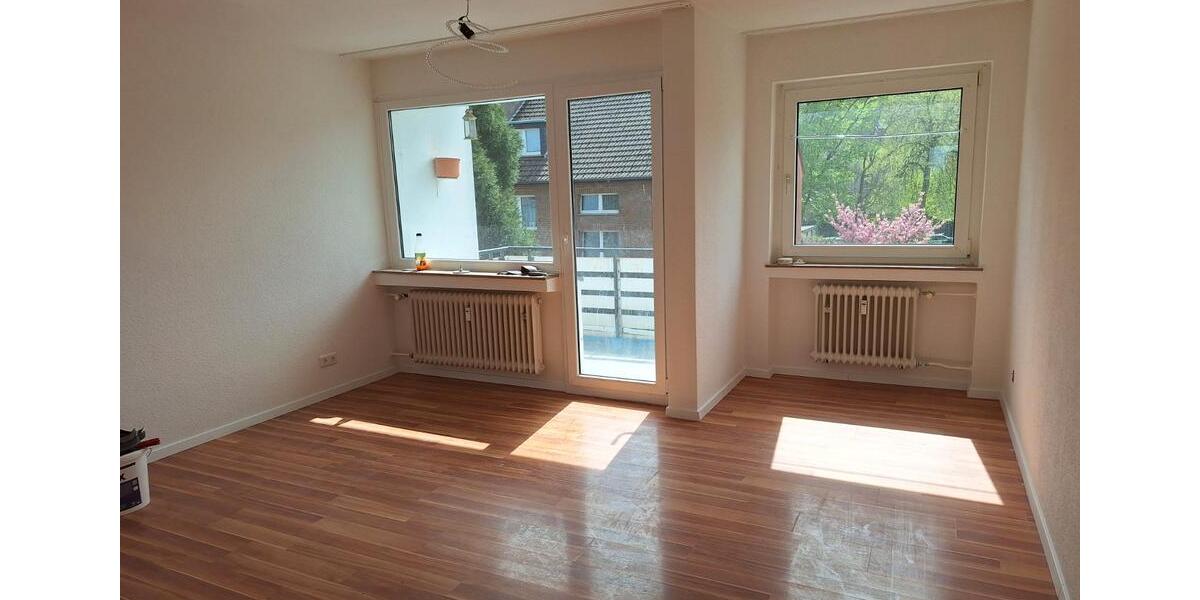 Etagenwohnung Essen Stadtbezirk III - 3 Zimmer, 63 m&sup2;, 550&euro; | Angebot:26702238