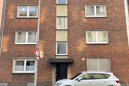 Wohnung Duisburg Duisburg-Mitte - 5 Zimmer, 130 m&sup2;, 199.000&euro; | Angebot:27296053