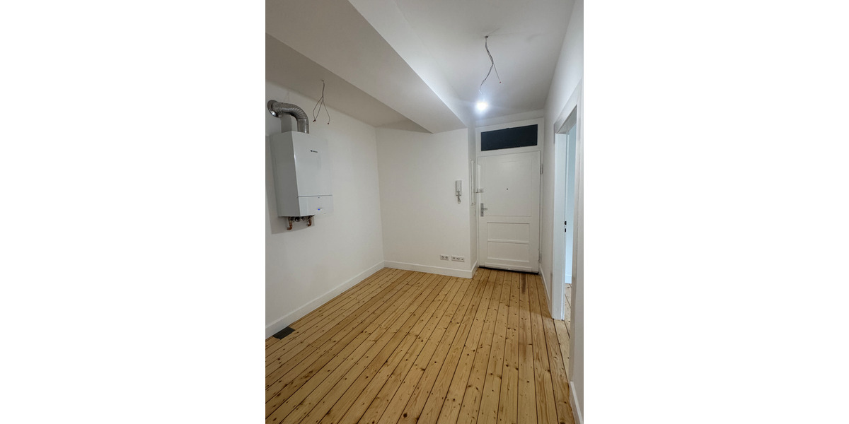 Erdgeschoßwohnung Düsseldorf Derendorf - 2 Zimmer, 62 m&sup2;, 1.290&euro; | Angebot:26661789