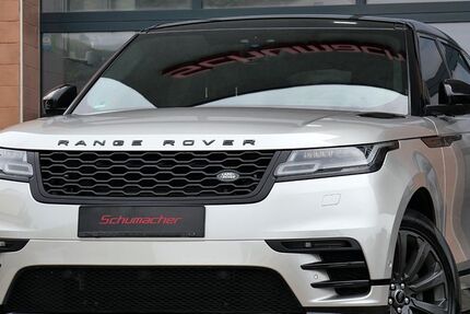 Land Rover Range Rover Velar 92.000 km 29.990 &euro; Krefeld 47800
